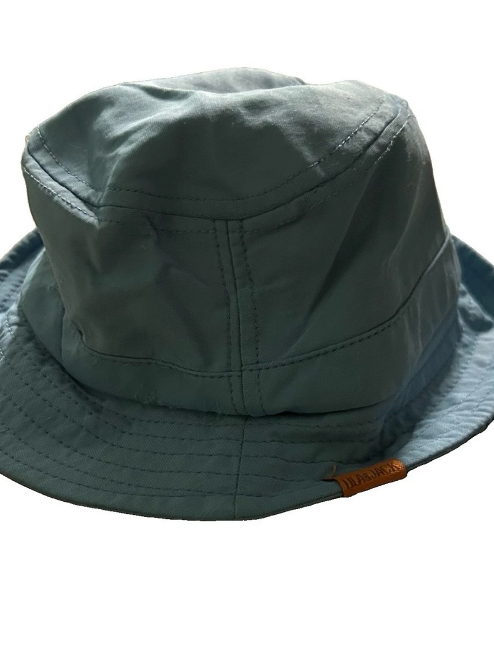 Baby Lila & Jack Blue Summer Sun Hat Beach